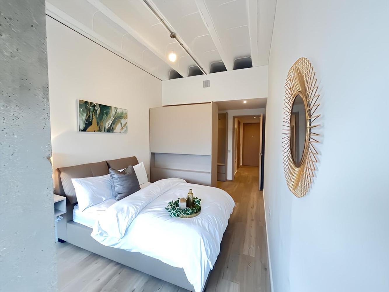 1Br Luxury Flat At Train Station - Long Stays Welcome - Just Ask Milton Keynes Esterno foto