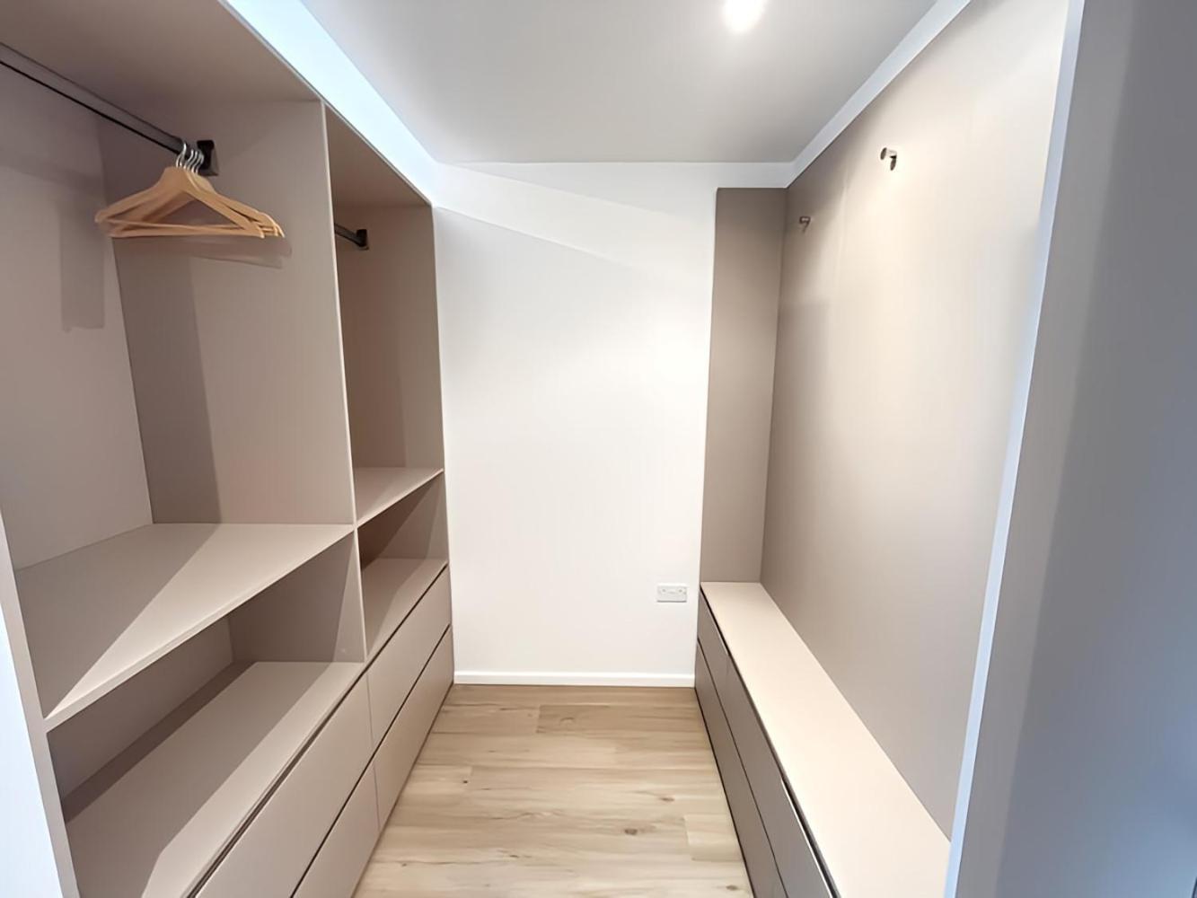 1Br Luxury Flat At Train Station - Long Stays Welcome - Just Ask Milton Keynes Esterno foto