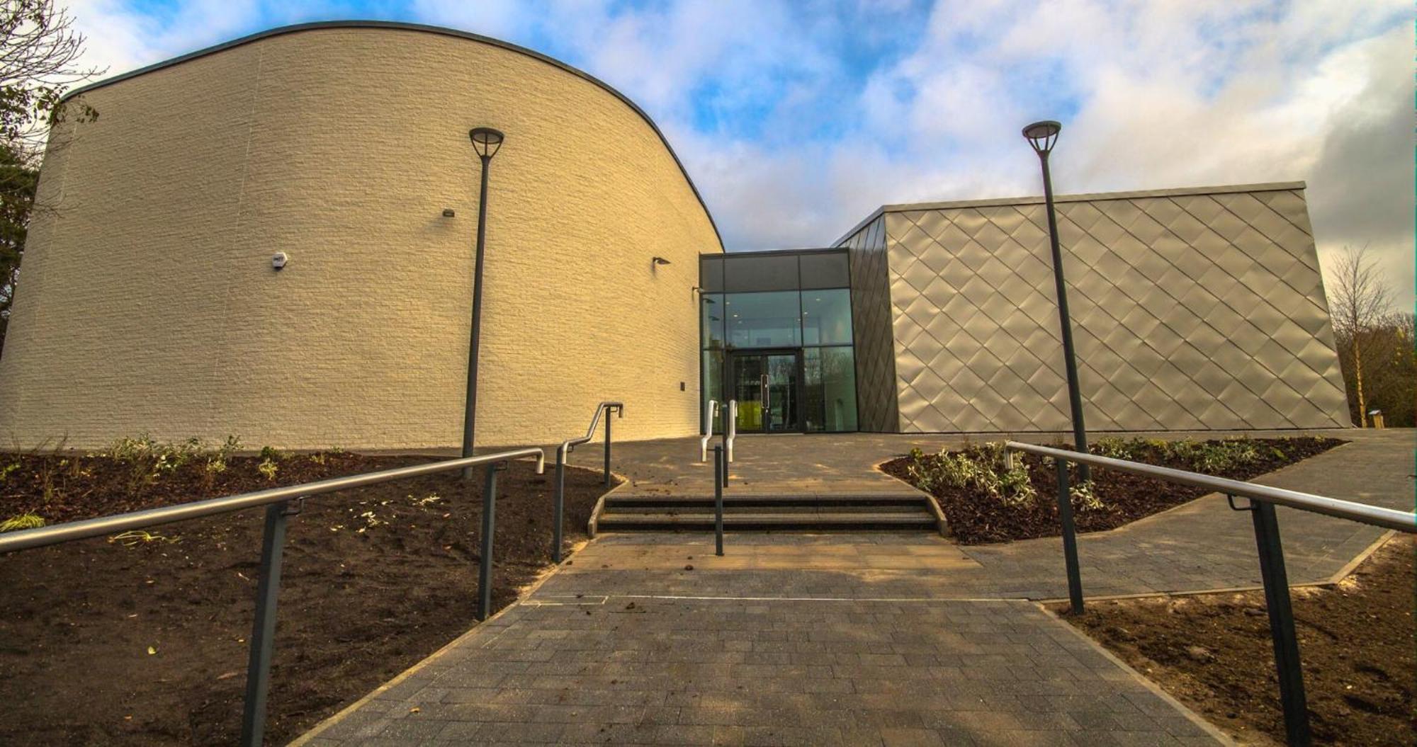 1Br Luxury Flat At Train Station - Long Stays Welcome - Just Ask Milton Keynes Esterno foto